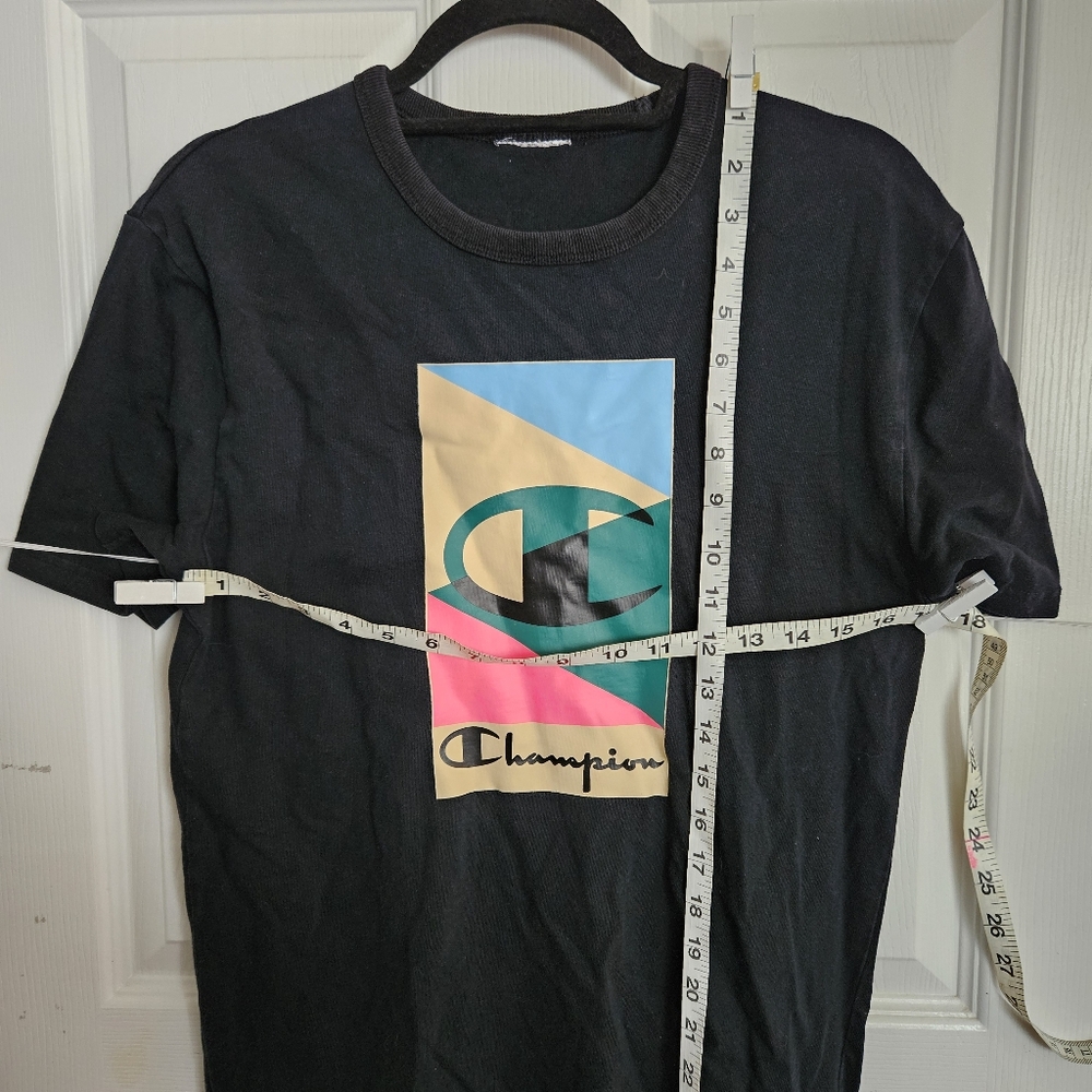 🪴 3 For $15 Champion Color Blocking Tee